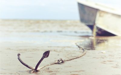 What Are Your Leadership Anchors?