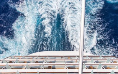 What’s Your Leadership Wake?