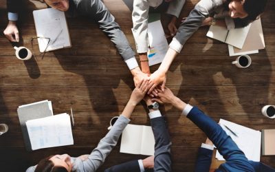 Empower Rather Than Delegate