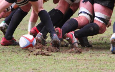 How Winning Teams Achieve Success
