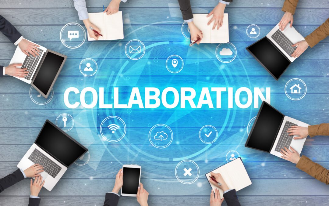 #24 – From Competition to Collaboration: Unlocking Team Potential