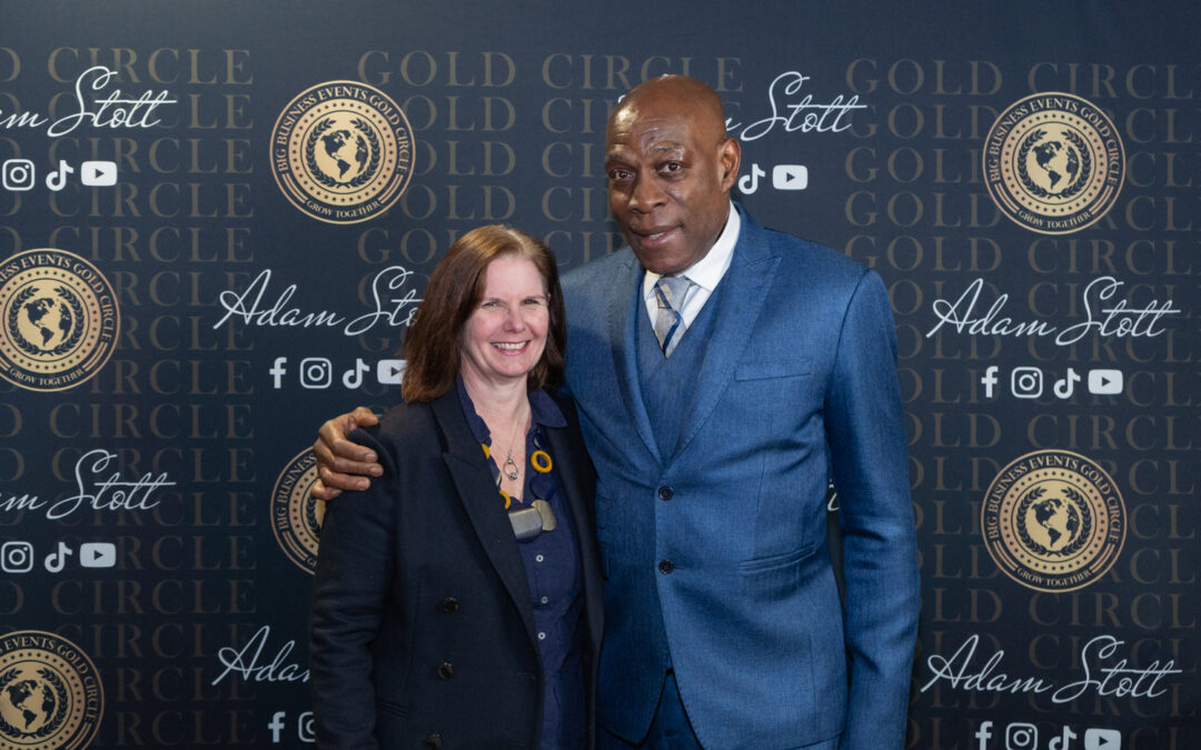 Three Powerful Lessons from Frank Bruno: Resilience and Discipline