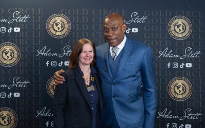Three Powerful Lessons from Frank Bruno: Resilience and Discipline