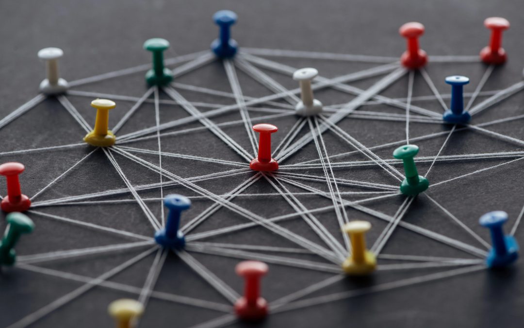 51 – Why Connection is the Cornerstone of Impactful Teamwork