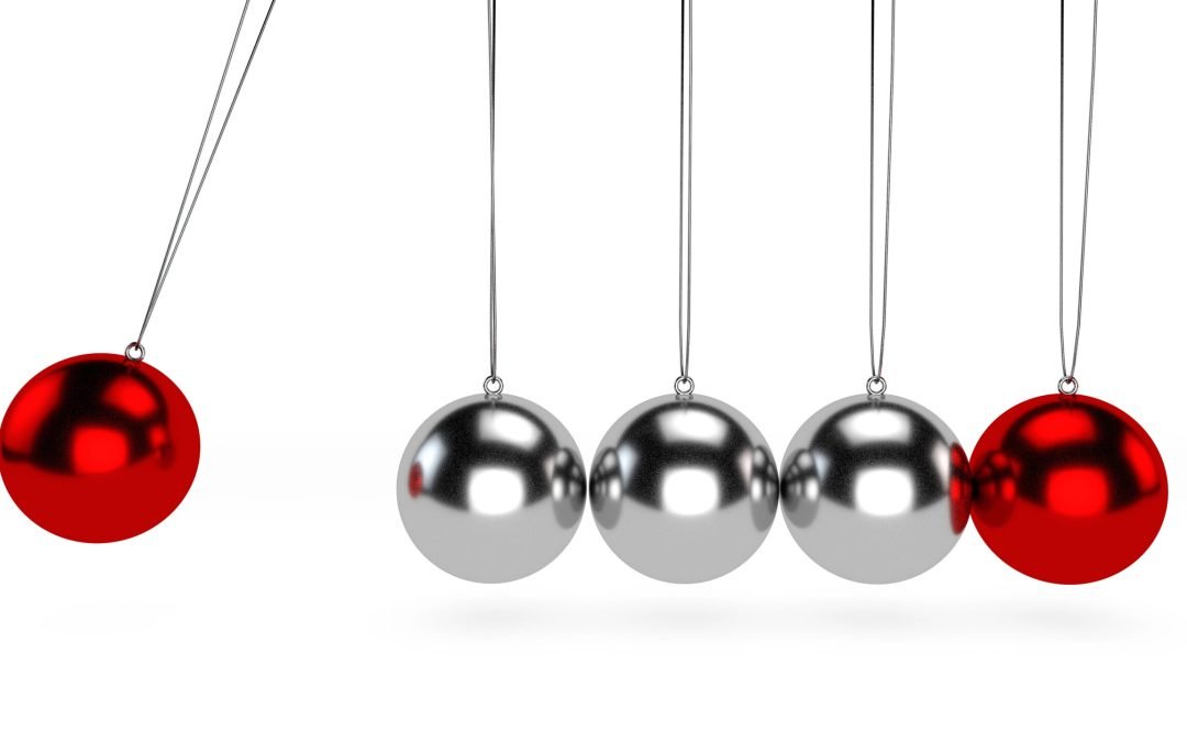 54 – Navigating Organisational Tension: Stability Versus Agility