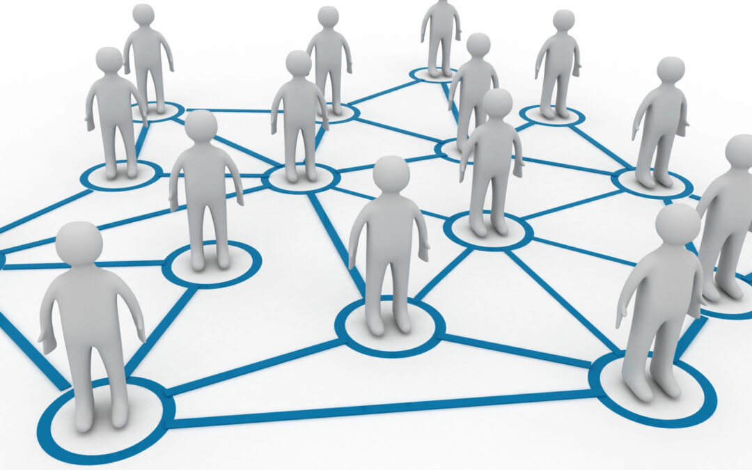 63 – Influence in Leadership: Navigating Complex Structures 