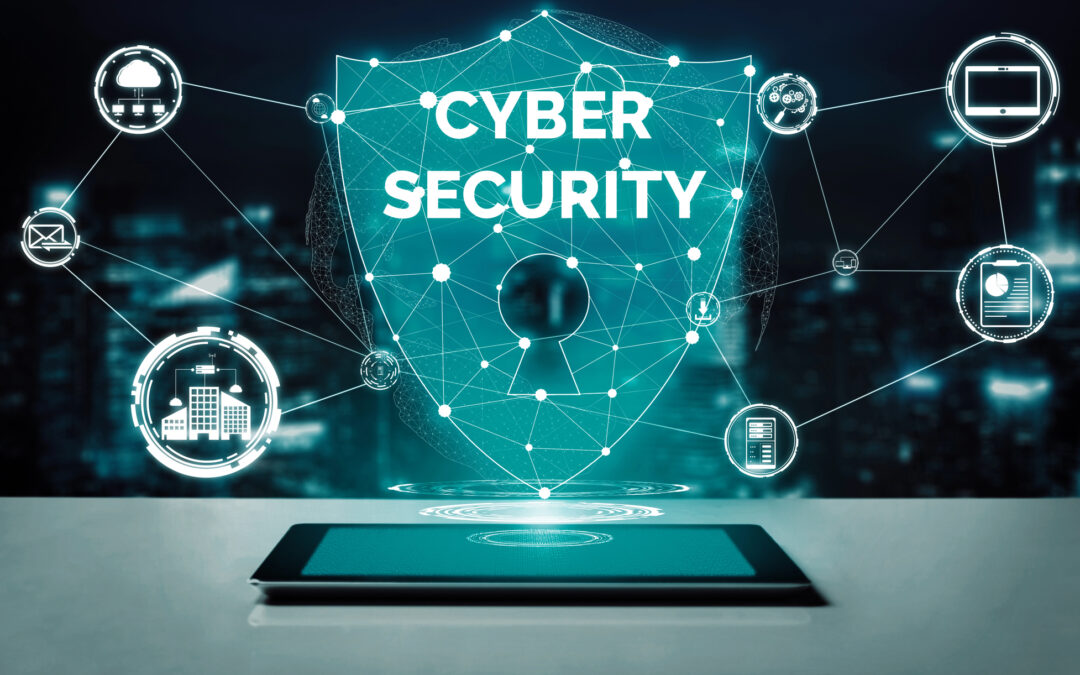 76 – Cyber-Security Isn’t an IT Problem — It’s a Team Sport