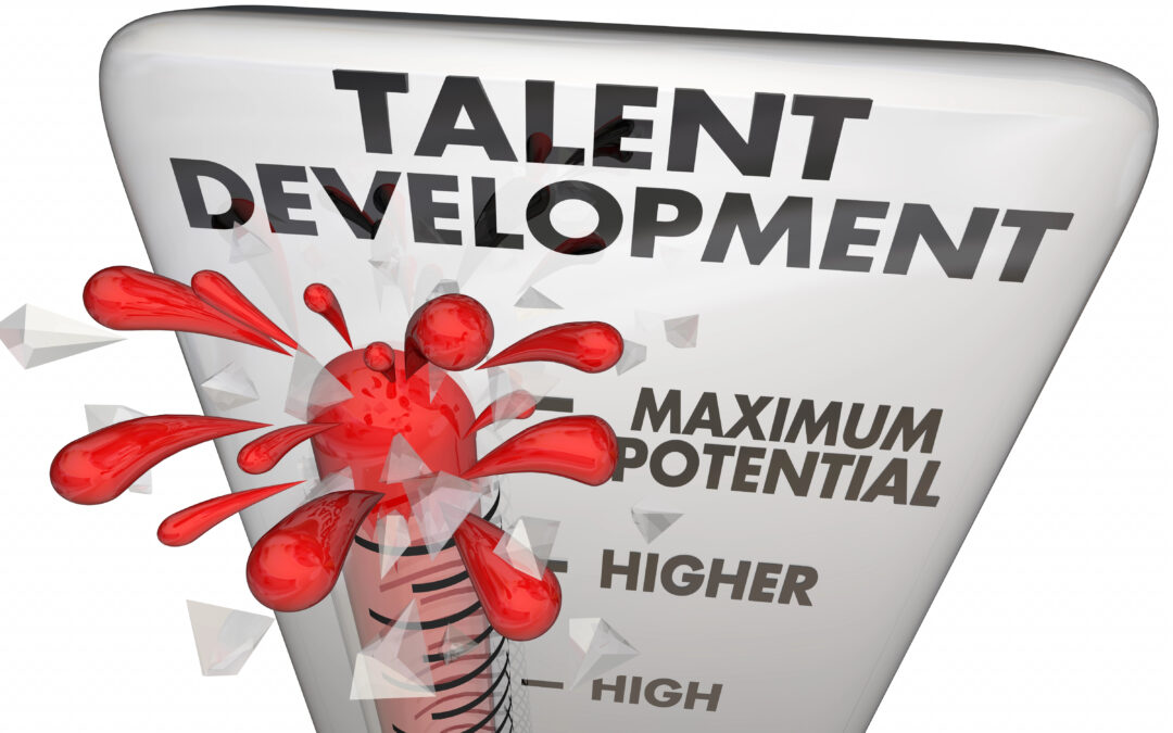 78 – Talent Development Strategies for Effective Leadership Ulli Hildebrand