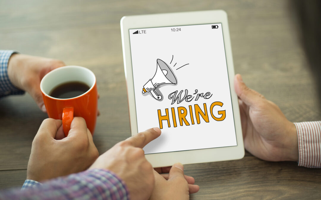 83 – Hiring Strategies for Building High-Performing Teams