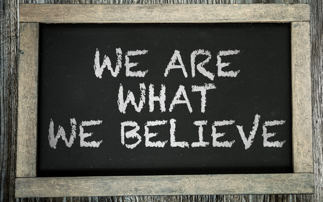 84 – Unlocking Leadership: How Beliefs Shape Business Success