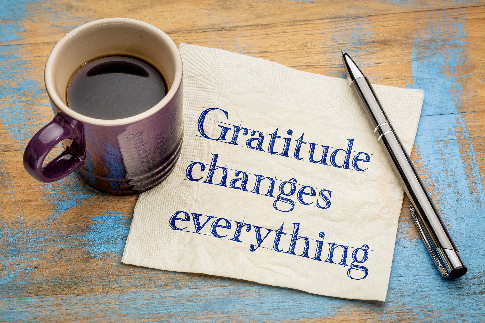 90 – Appreciation: Cultivating Gratitude in Leadership