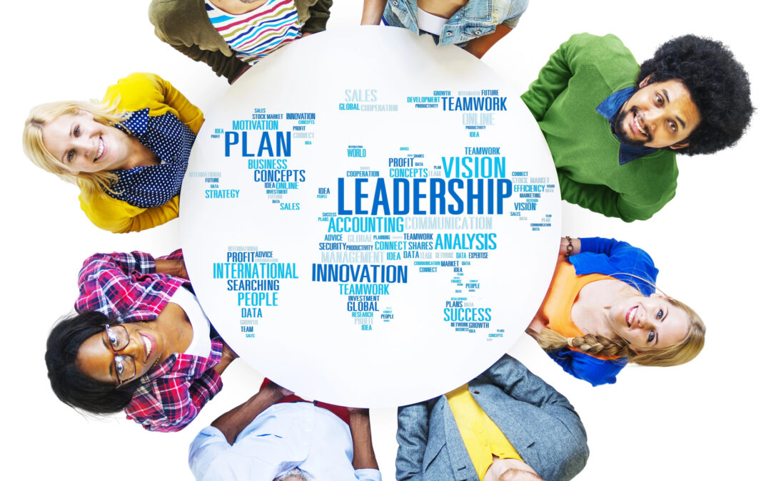 93 – The Leaders of Today Should Not Be the Leaders of Tomorrow