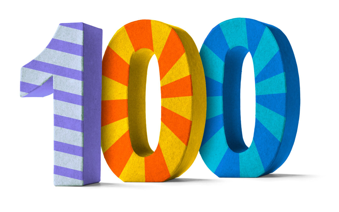 100 – My Leadership Journey from Corporate Success to Nature-Inspired Teamship