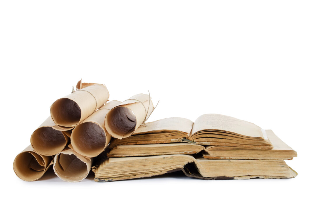 104 – Embracing Ancient Wisdom in Modern Leadership