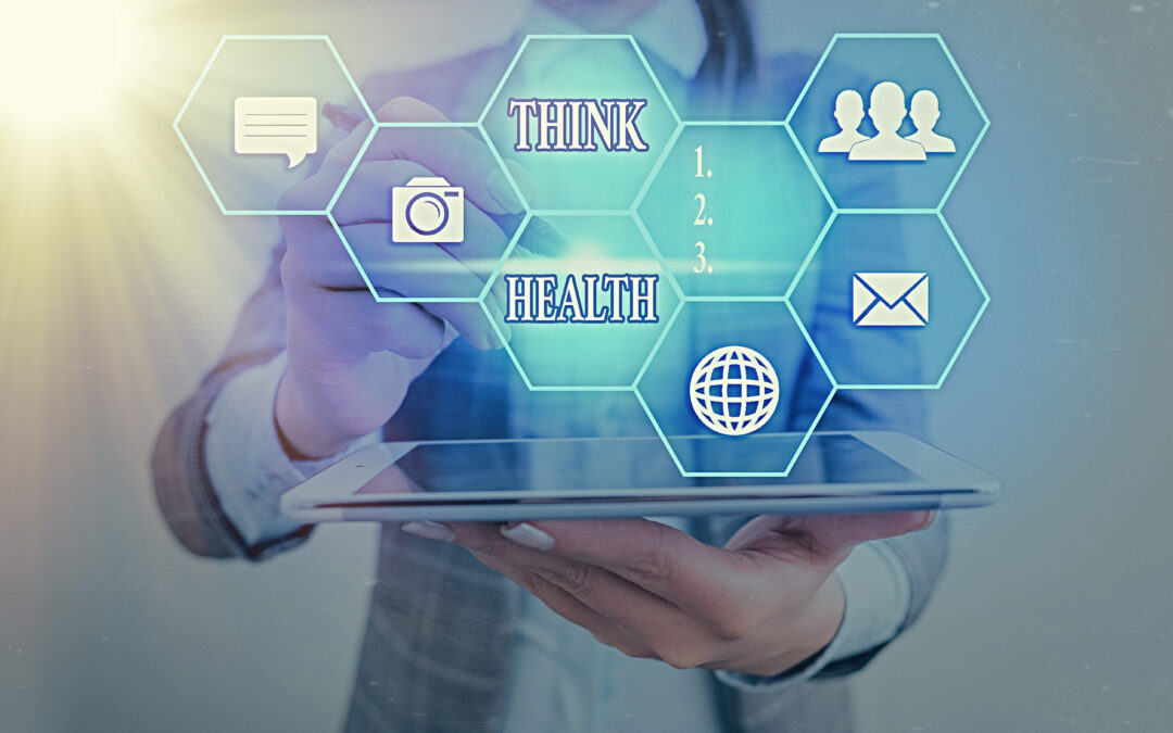 101 – Health: The Leadership Advantage Many Business Owners Ignore