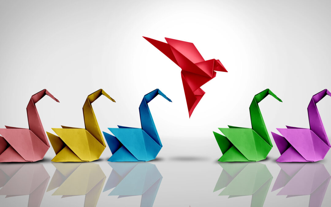 106 – Authentic Leadership in Business: Avoiding Common Pitfalls with Anthony Garone