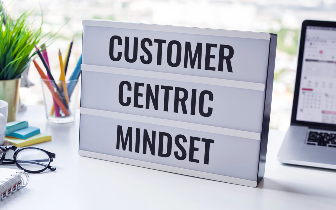 111 –  Customer-Centric Leadership with Nate Robinson (Inspire, Invest, Innovate)