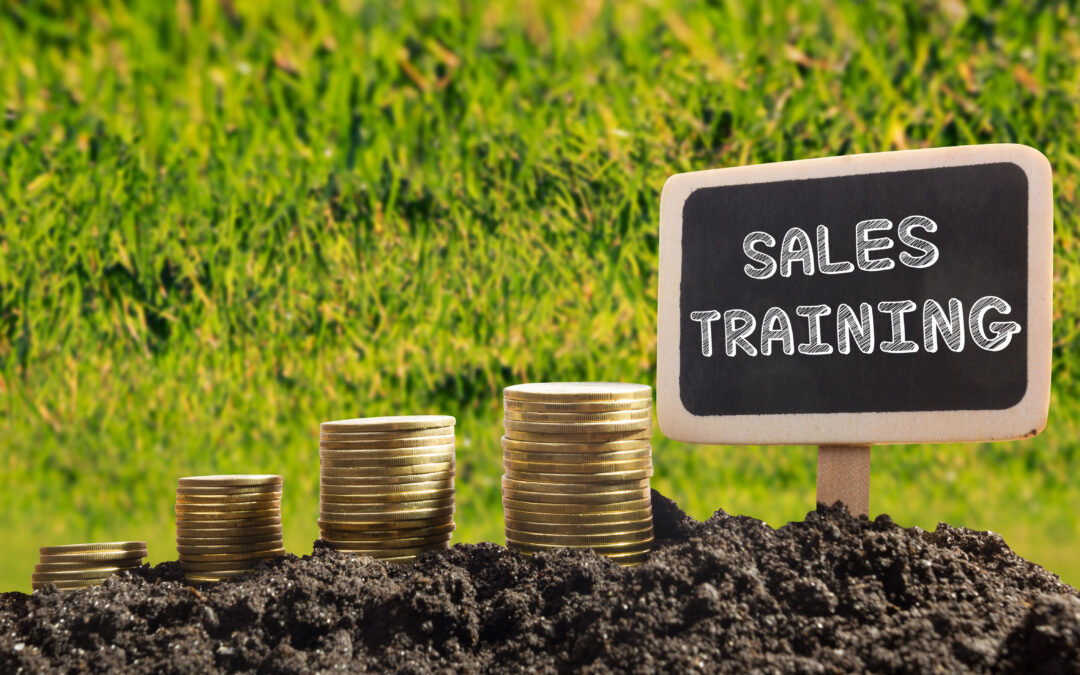 116 – Why Sales Team Culture Decides Performance More Than Talent Does