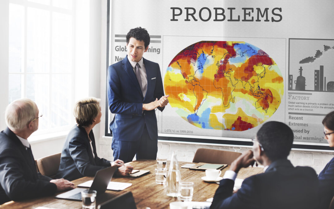 117 – Leadership Fatigue: The Problem Nobody Wants to Admit