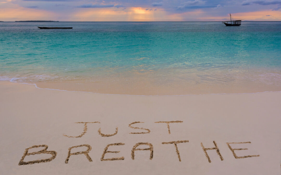 114 – Breathwork for Leaders: Regulate Stress, Boost Performance & Build Impactful Teams