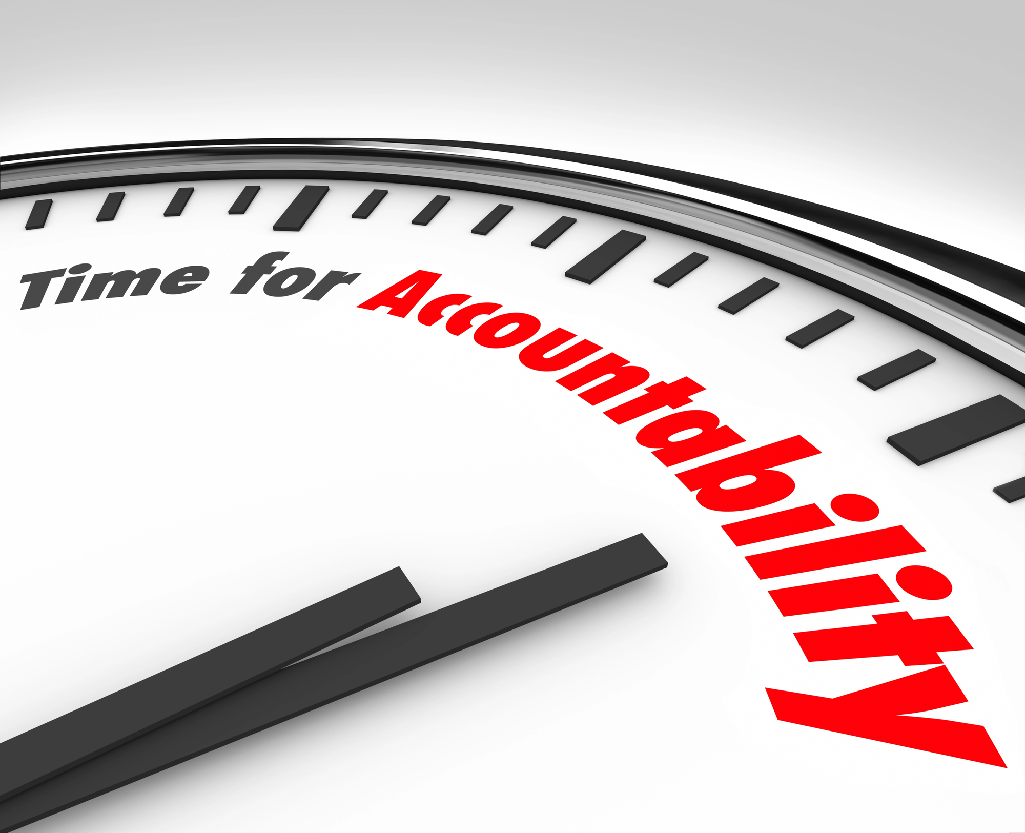 Accountability Compass Accountability Compass