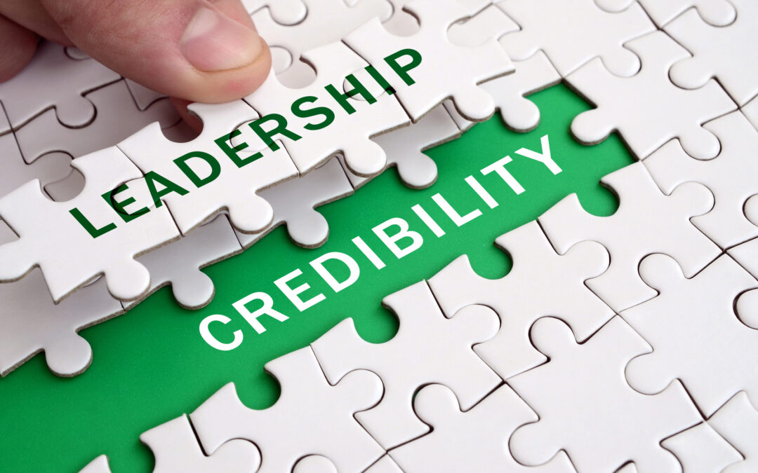 119 – Visible, Honest, and Wrong — Why Certainty Is Costing You Credibility