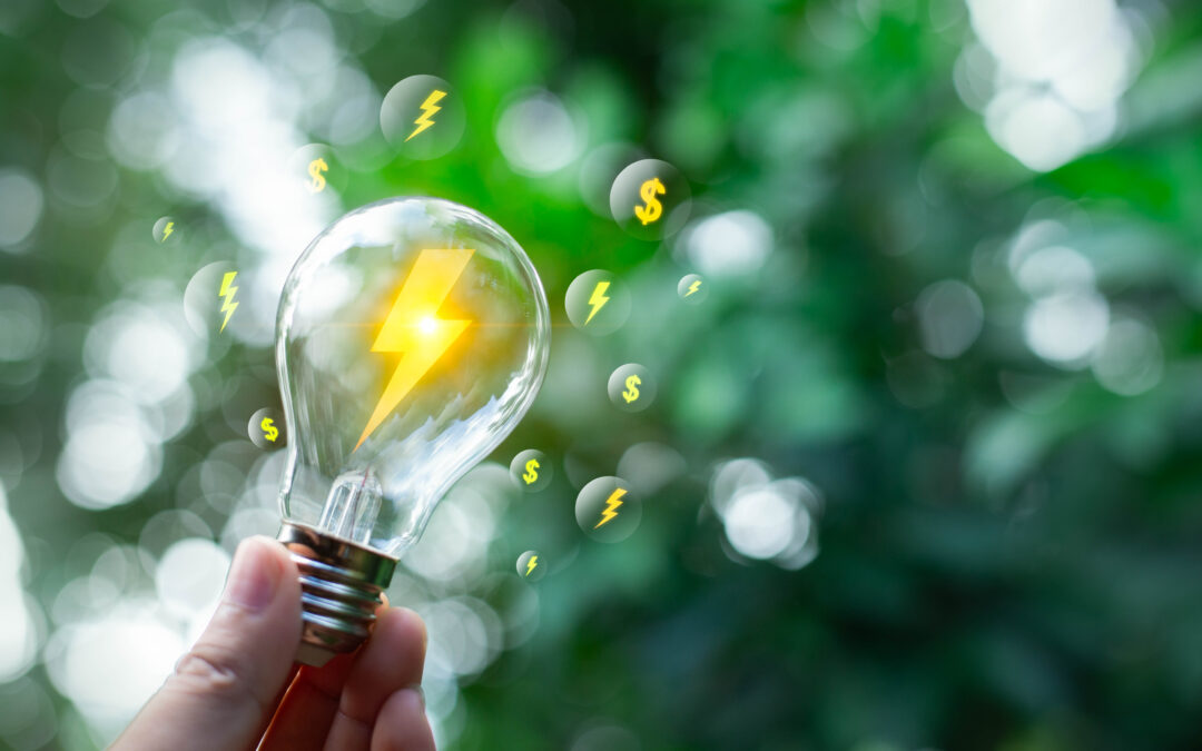 120 – Business Energetics and the Power of Empowerment