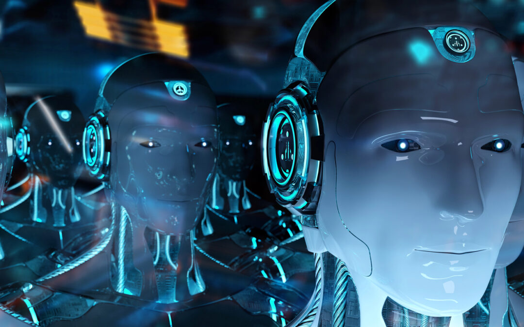 129 – Are We Automating Away Our Humanity? The Leadership Question AI Cannot Answer
